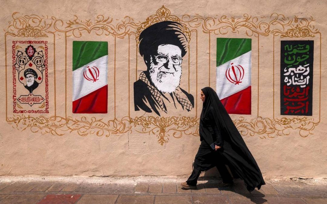 Sanzioni e blocco navale Usa, le misure dell’Iran: Teheran verso un’economia di sopravvivenza
