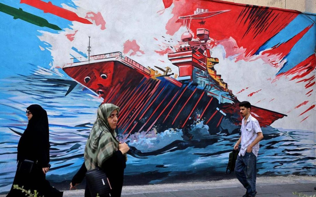 Iran, media Turchia: accordo con Usa per prorogare cessate fuoco in scadenza 17 agosto
