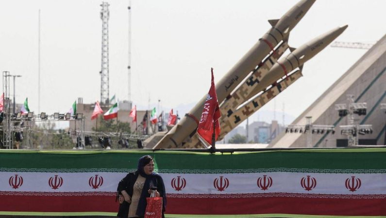 Media: “L’Iran valuta attacchi alle basi Usa in Europa”. Nel mirino Cipro e Bulgaria