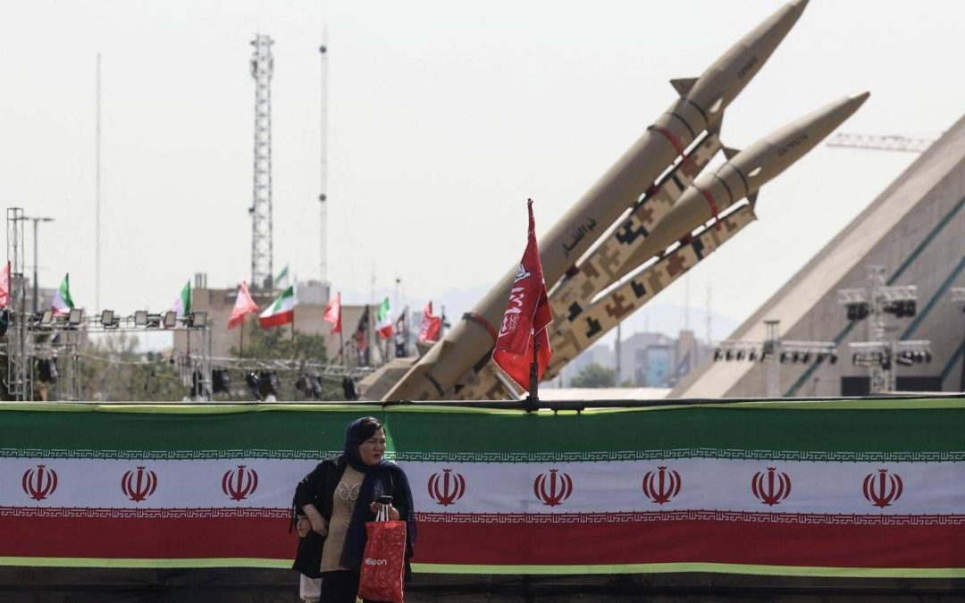  Stretto di Hormuz, Iran non arretra. Trump: “Sono negoziatori subdoli e disonesti”