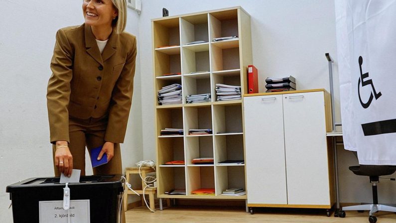 Referendum sull’Ue in Islanda, spoglio in corso: ‘No’ in testa per 430 voti
