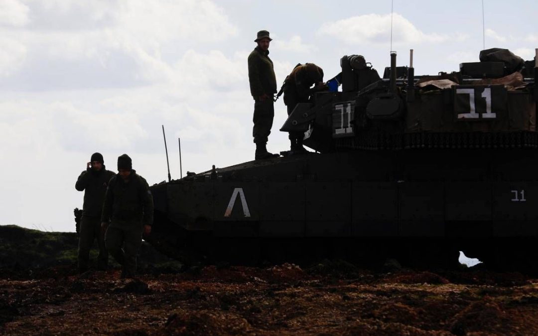 Gaza e il piano di Trump, Axios: “Netanyahu disposto a dargli una chance”