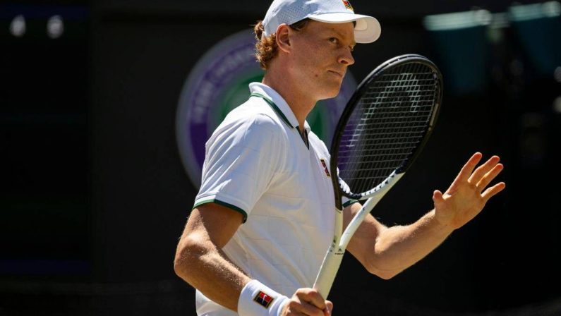 Sinner, problemi al ginocchio? Il medico-fisiatra: “Giuste le cautele in vista degli Us Open”