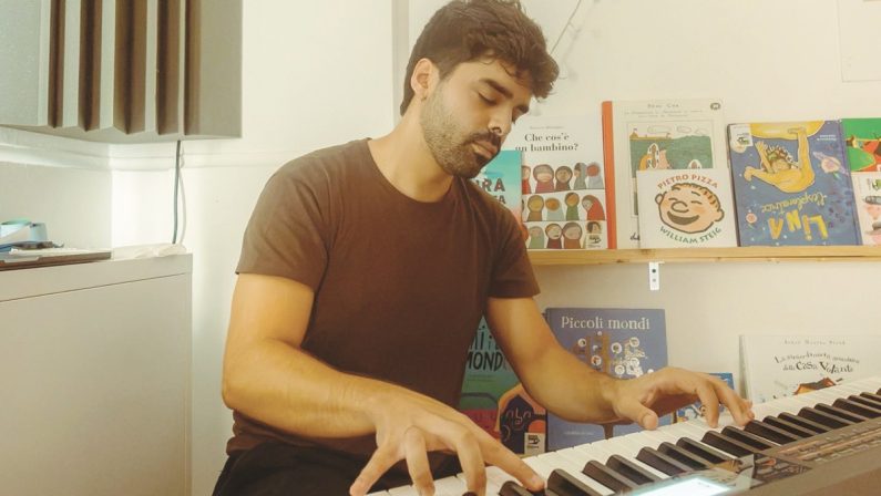 L’animazione, il pianoforte, il Sud: João Gonzalez a La Guarimba