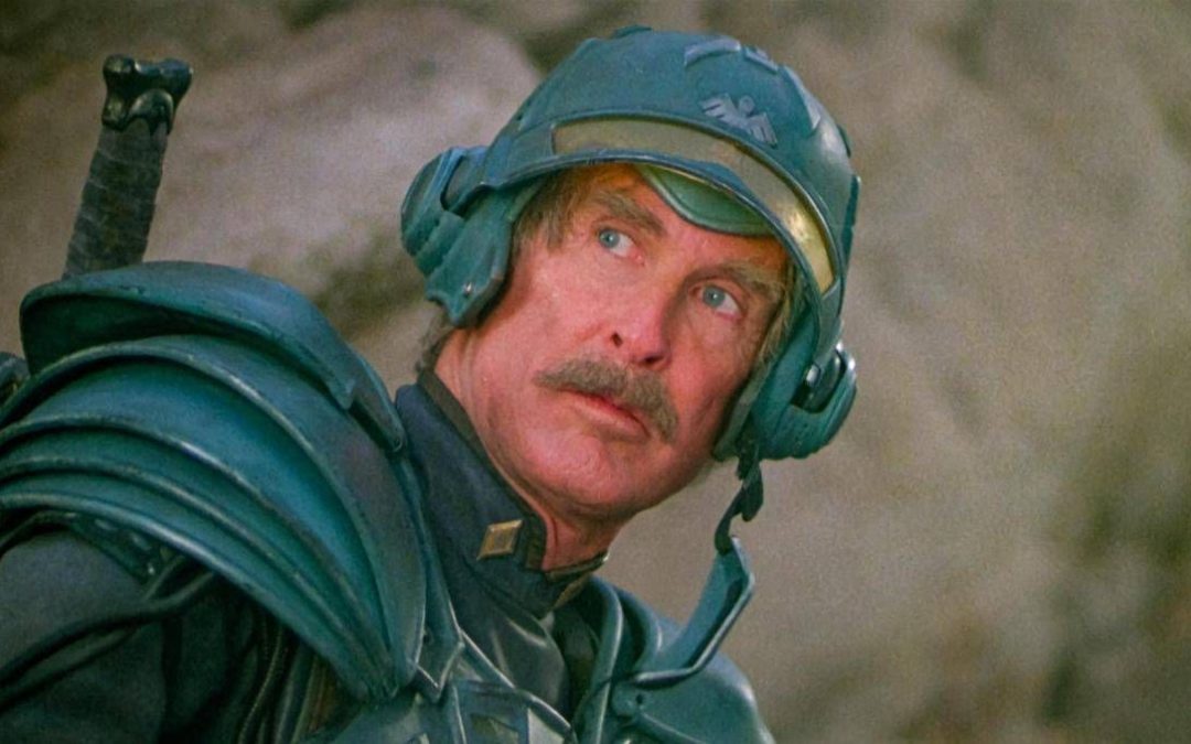 Morto Jon Cypher, addio alla star di ‘Hill Street giorno e notte’ e ‘Agli ordini papà’
