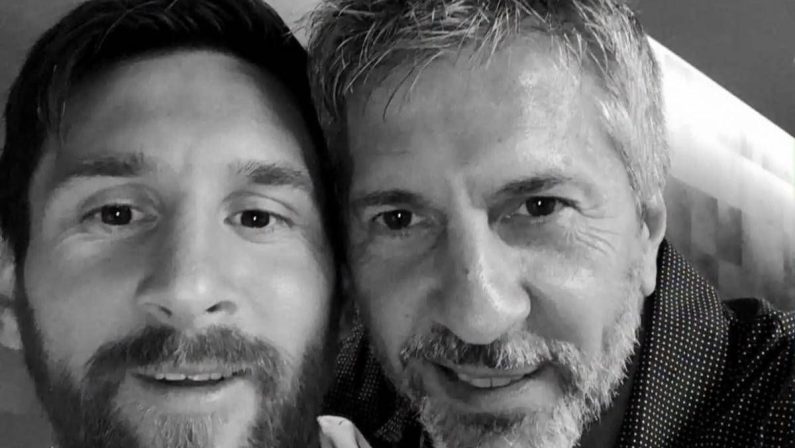 Dramma per Messi, media argentini: “Morto il padre Jorge”