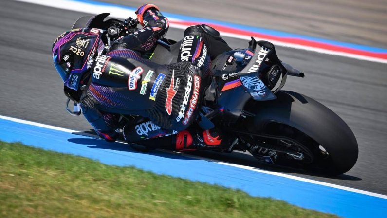 MotoGp, oggi si corre a Silverstone: orario, griglia di partenza e dove vedere la gara in chiaro