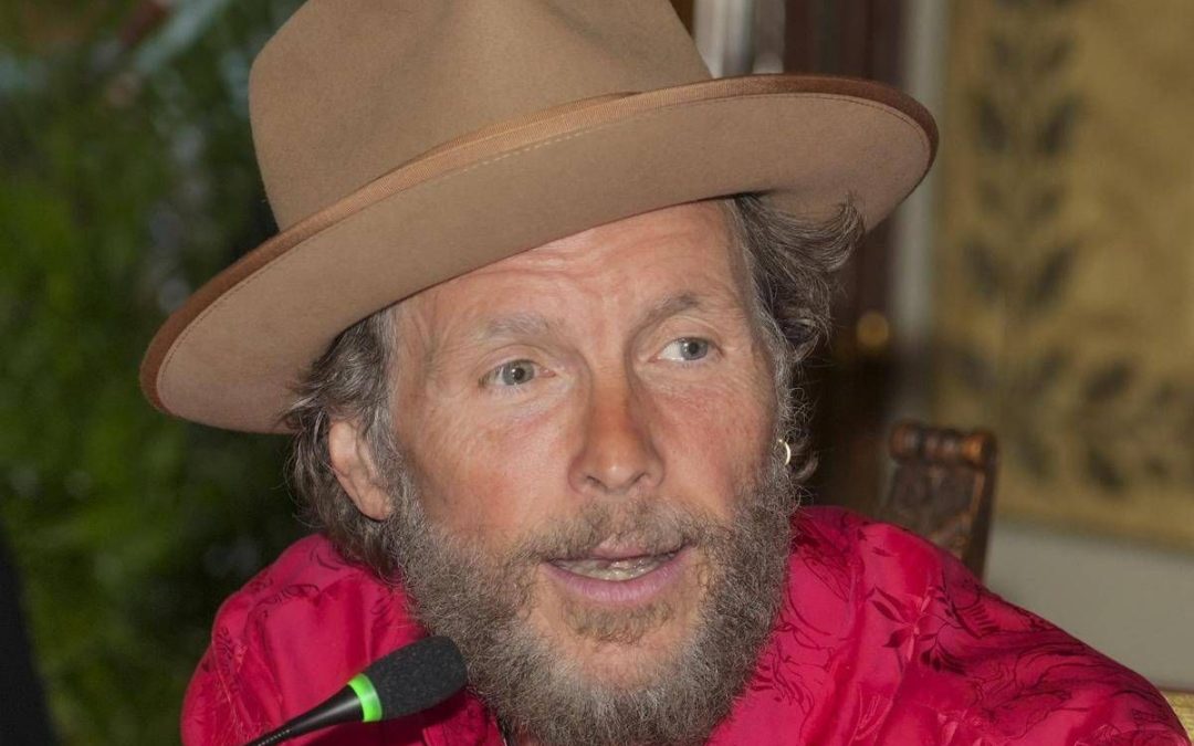 Lorenzo Jovanotti