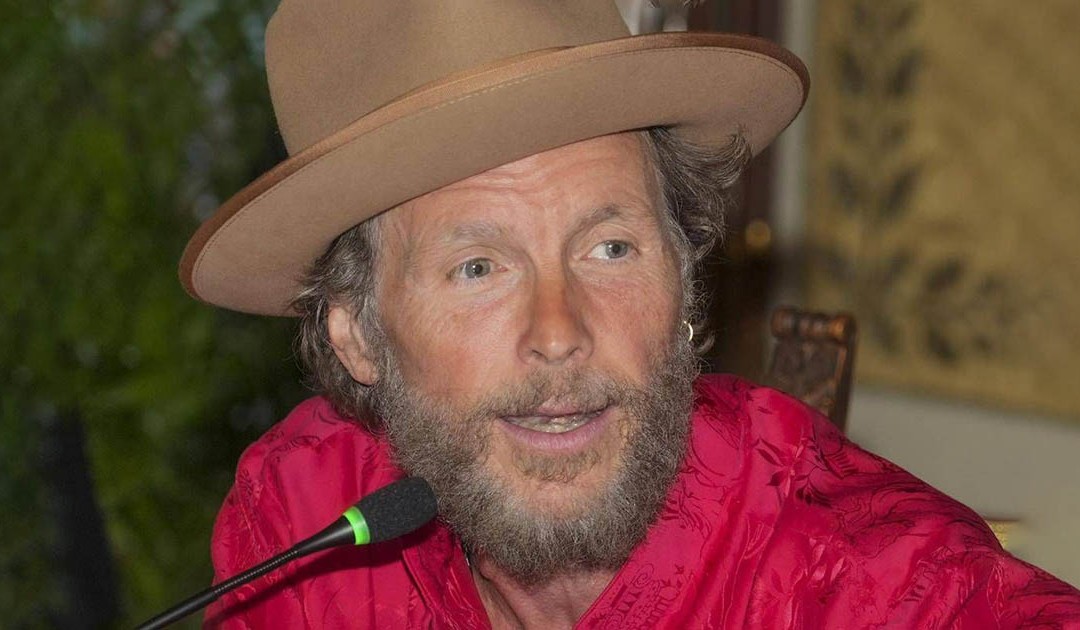 Lorenzo Jovanotti