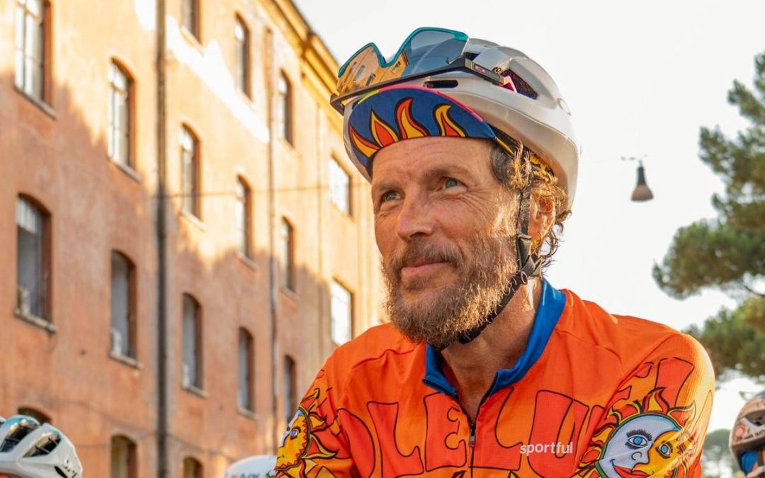 Jovanotti in Basilicata, dal Cucù nei Sassi di Matera al concerto improvvisato nella Rabatana di Tursi