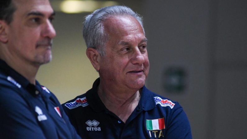 Europei di pallavolo, oggi Italia-Svezia: orario e dove vederla in tv