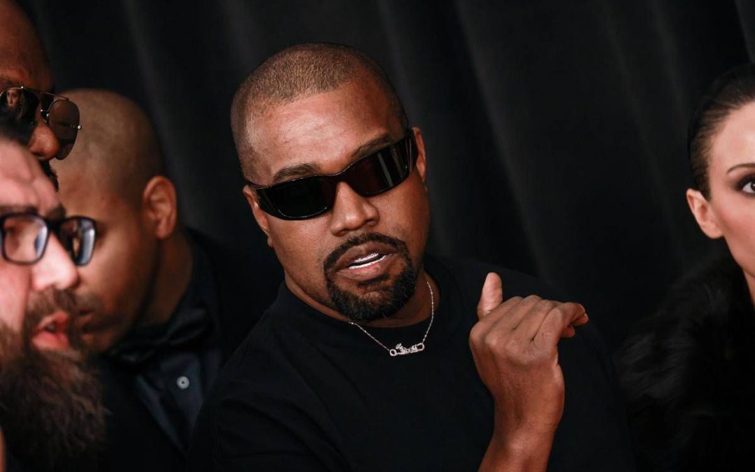 Kanye West, due concerti in Russia: sold out in poche ore