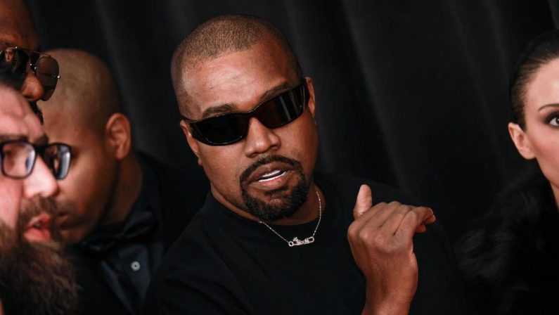 Kanye West, due concerti in Russia: sold out in poche ore