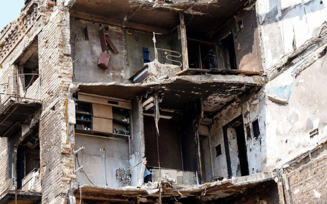 Ucraina, nuovi attacchi russi su Kiev: tre morti tra cui un bambino