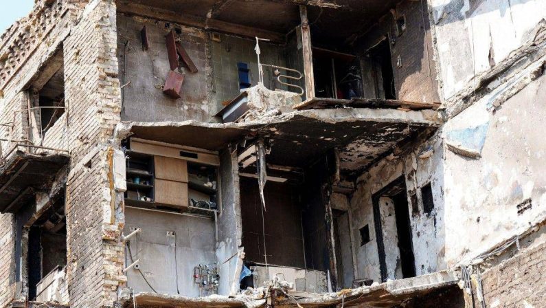 Ucraina, nuovi attacchi russi su Kiev: tre morti tra cui un bambino