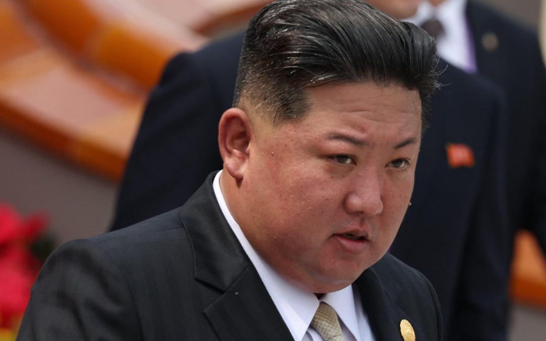 Carne di cane per non soffrire il caldo, la ricetta di Kim Jong-un