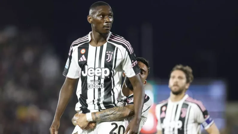Juventus, doppio colpo di mercato: ufficiali gli arrivi di Alajbegovic e Kolo Muani