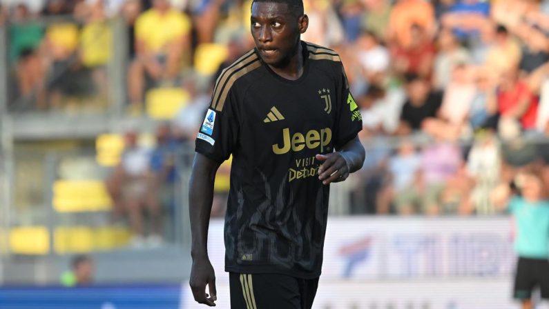 Serie A, oggi Juve-Parma – Diretta