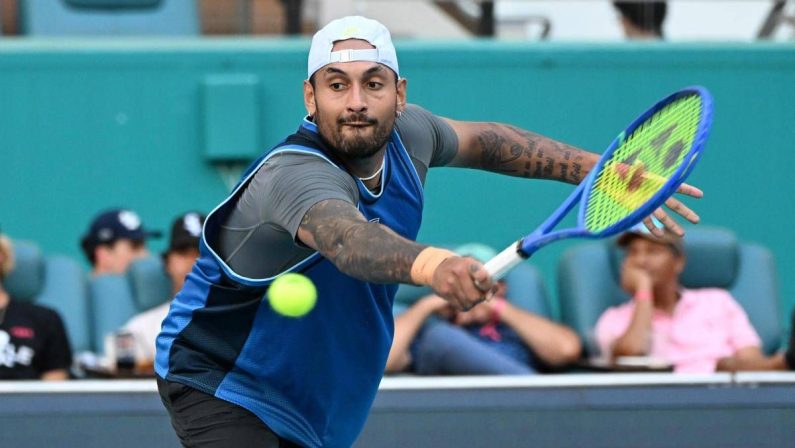 Nick Kyrgios, il talento ribelle: dagli exploit alle polemiche con Sinner, fino al caso doping
