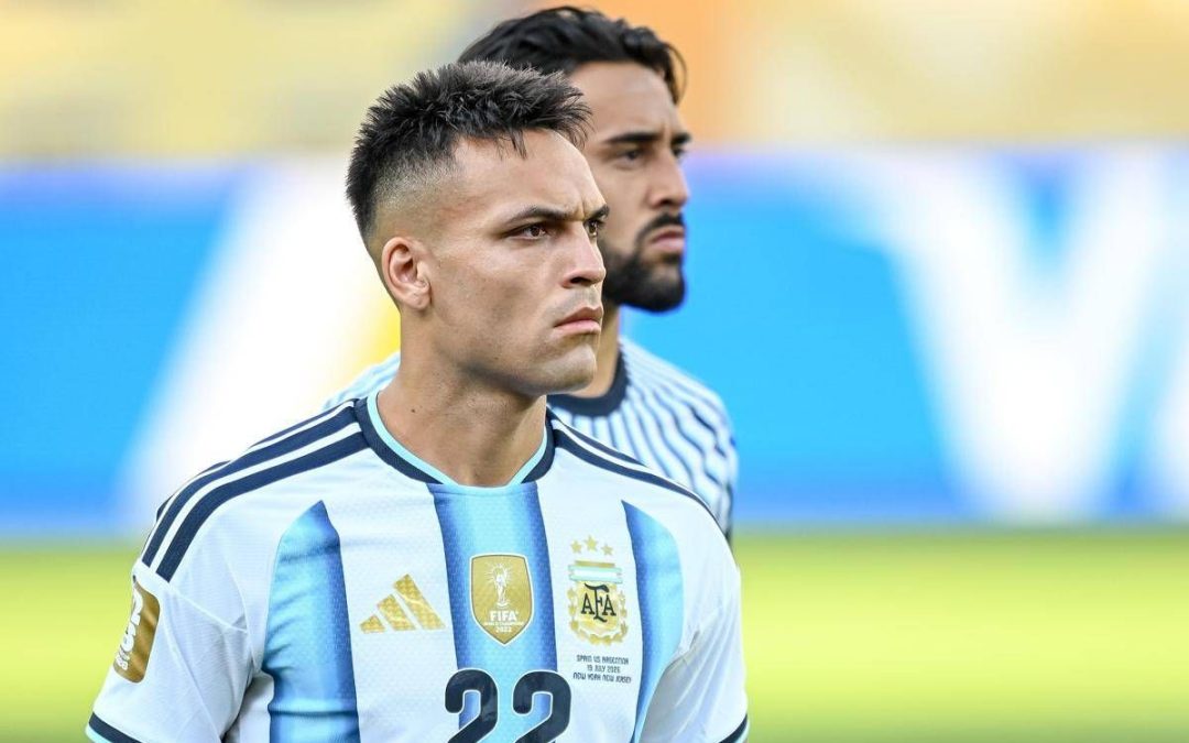 Lautaro Martinez al Barcellona? L’indiscrezione dalla Spagna
