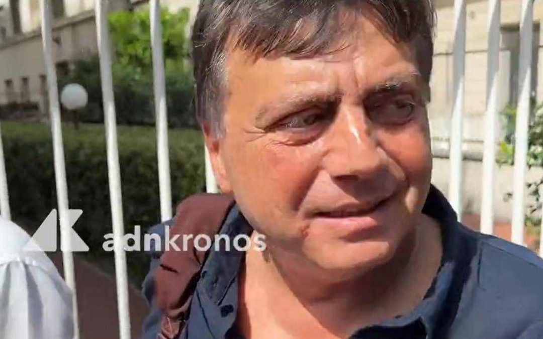 Legale Lavitola: “Anche Ranucci aveva chiesto di aumentare la scorta”