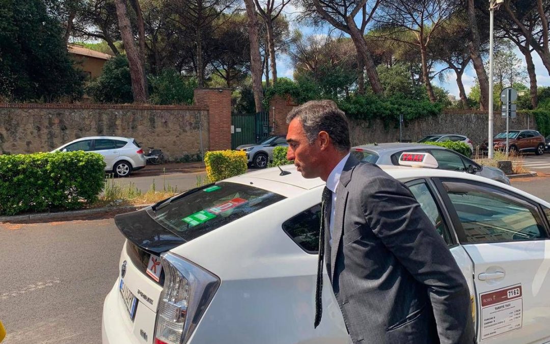 Ranucci, difensore Lavitola: “Un mese e mezzo prima lo avvisò su rischio possibili attentati”
