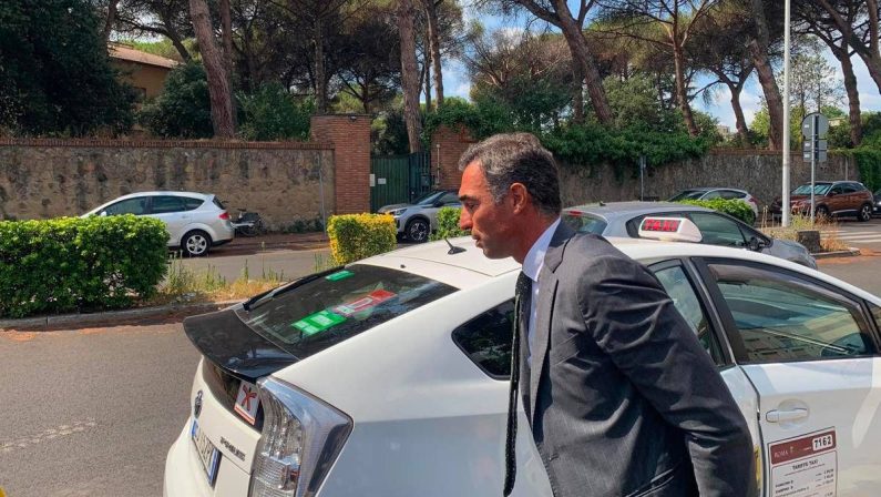 Ranucci, difensore Lavitola: “Un mese e mezzo prima lo avvisò su rischio possibili attentati”