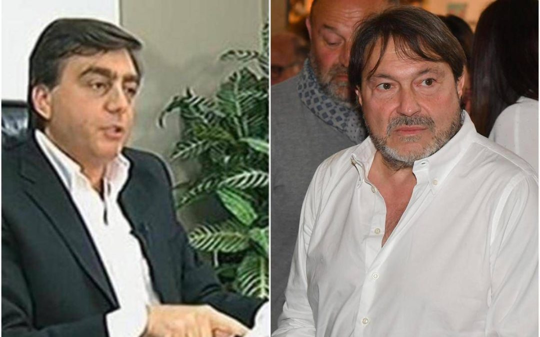 Attentato a Ranucci, arrestato Valter Lavitola a Roma
