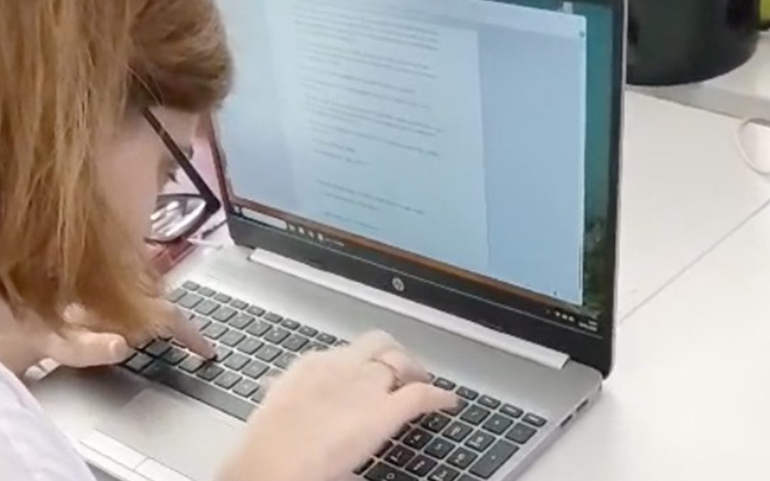 Disabilità visiva e lavoro, a Cosenza il progetto “Lavoro in Vista”