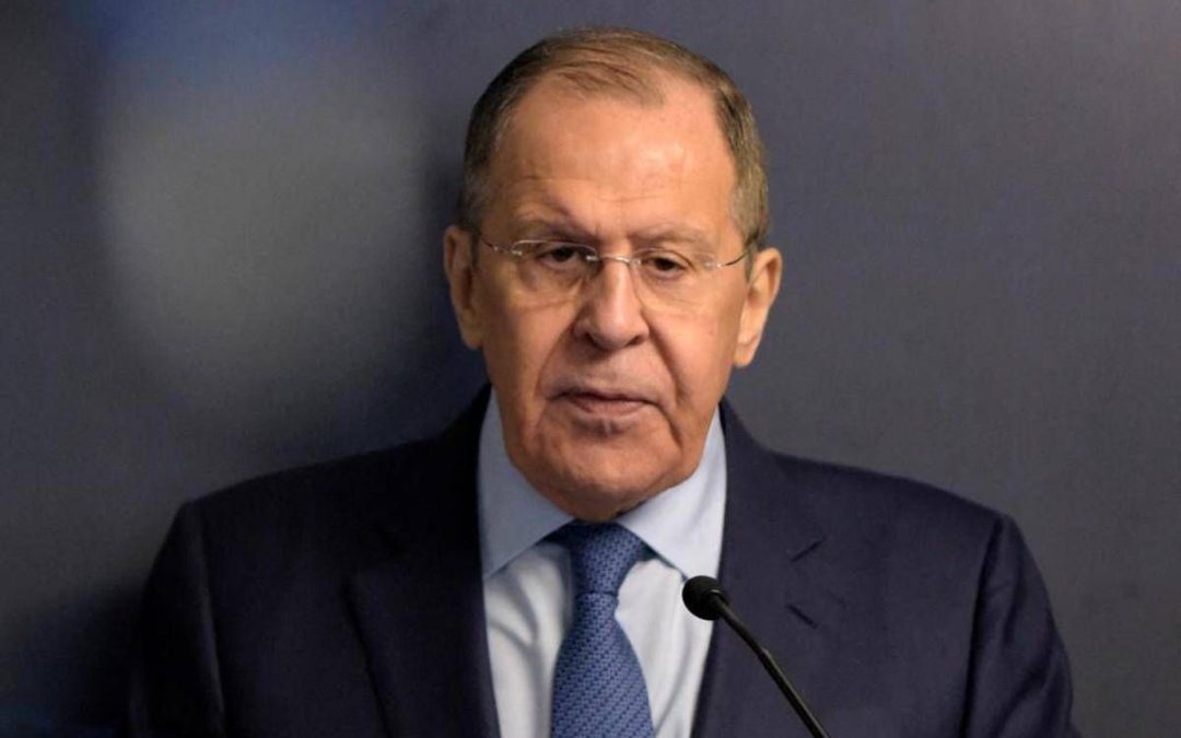 Russia, Lavrov: “Piani Nato per l’Artico aumentano rischio conflitto armato”