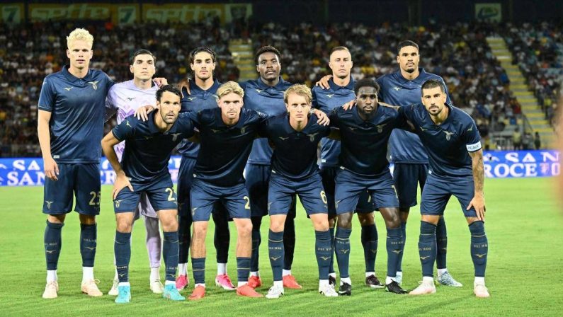 Lazio: “Risolto consensualmente il rapporto di sponsorizzazione con Polymarket”