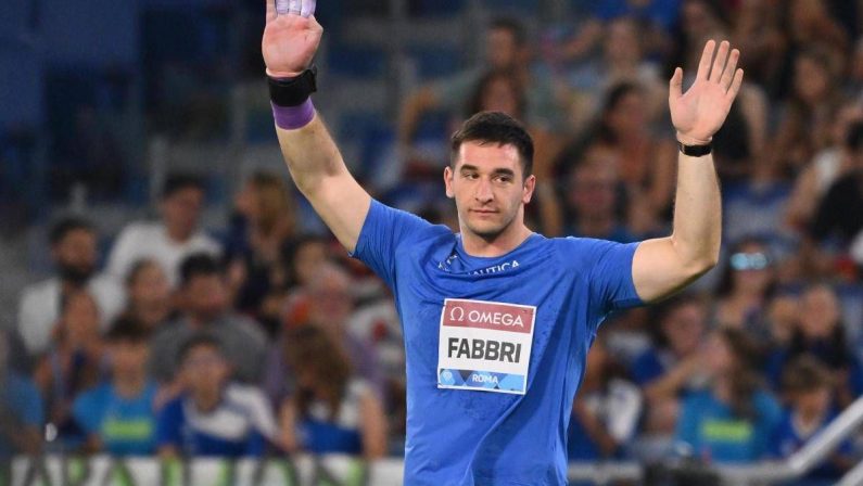Europei atletica, oggi si parte: da Fabbri a Dosso, azzurri in gara e dove vederli