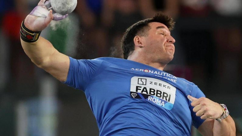 Europei atletica, oggi prime gare a Birmingham: Fabbri e Dosso a caccia di una medaglia – Diretta
