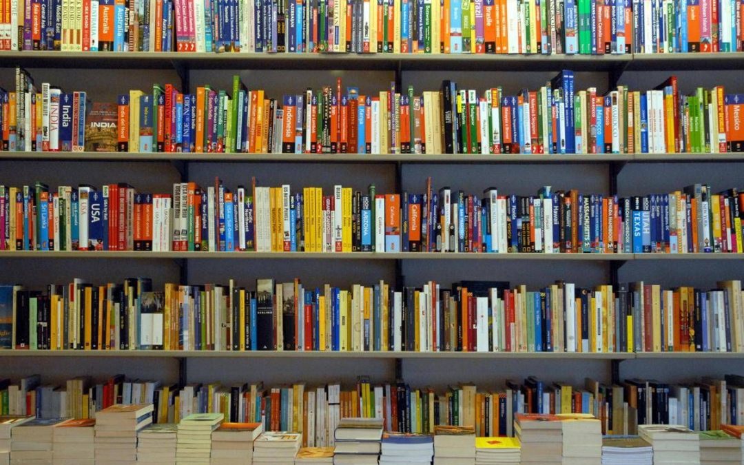 Da Pagani a Brambilla, ecco le novità in libreria