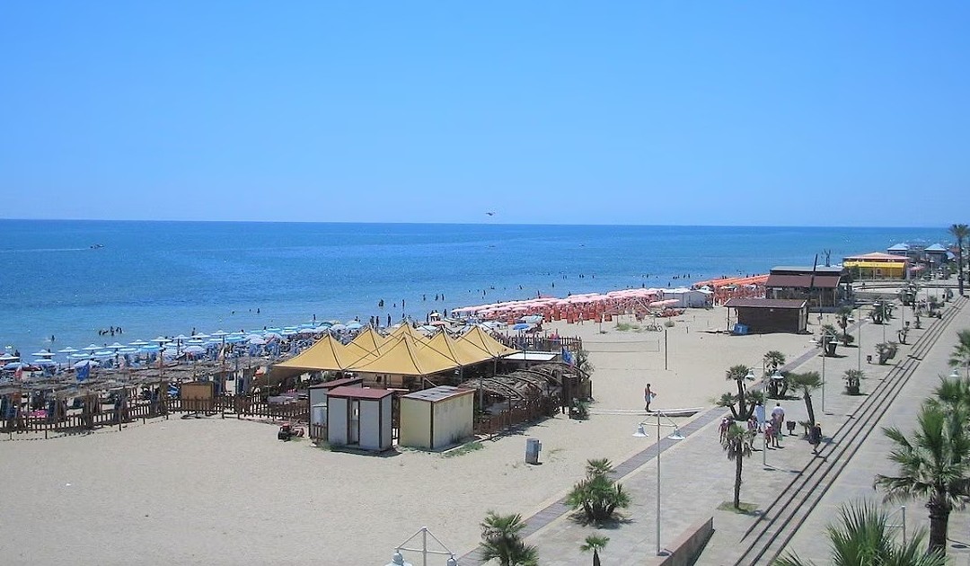 Metaponto, violenza sessuale al lido, vittima una 17enne