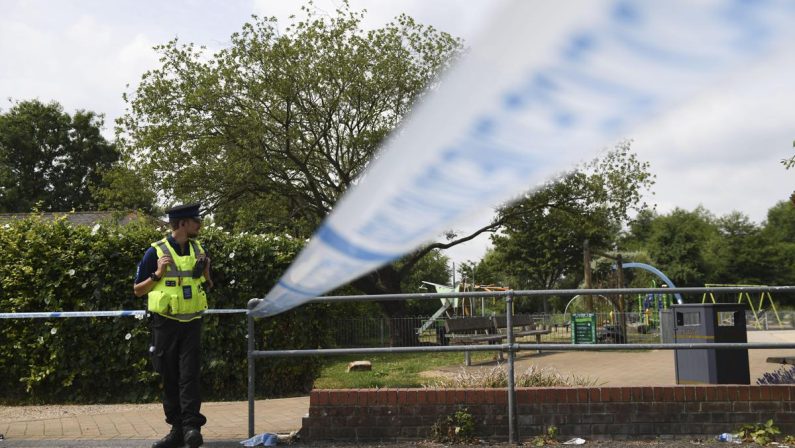 Londra, 4 uomini accoltellati a Covent Garden: fermata una donna