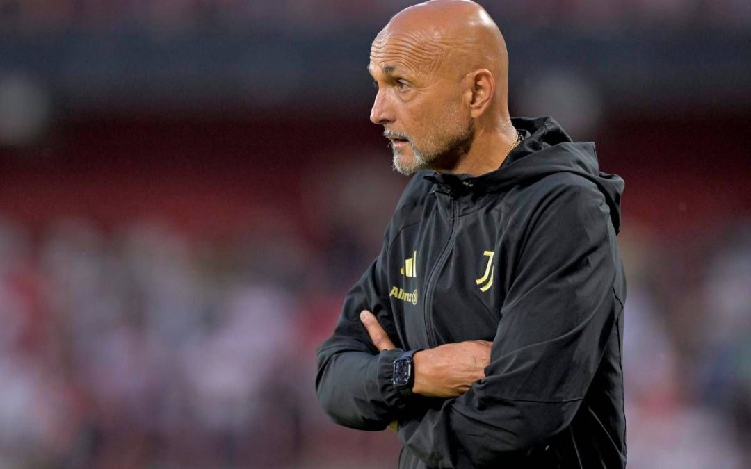 Juve-Inter, oggi amichevole in Australia – Diretta
