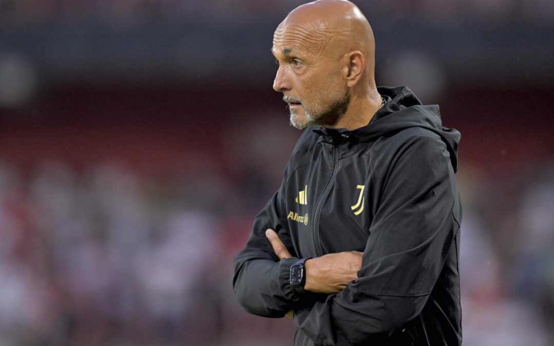 Serie A, oggi Frosinone-Juventus: orario, probabili formazioni e dove vederla