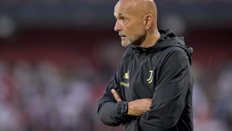 Serie A, oggi Frosinone-Juventus: orario, probabili formazioni e dove vederla