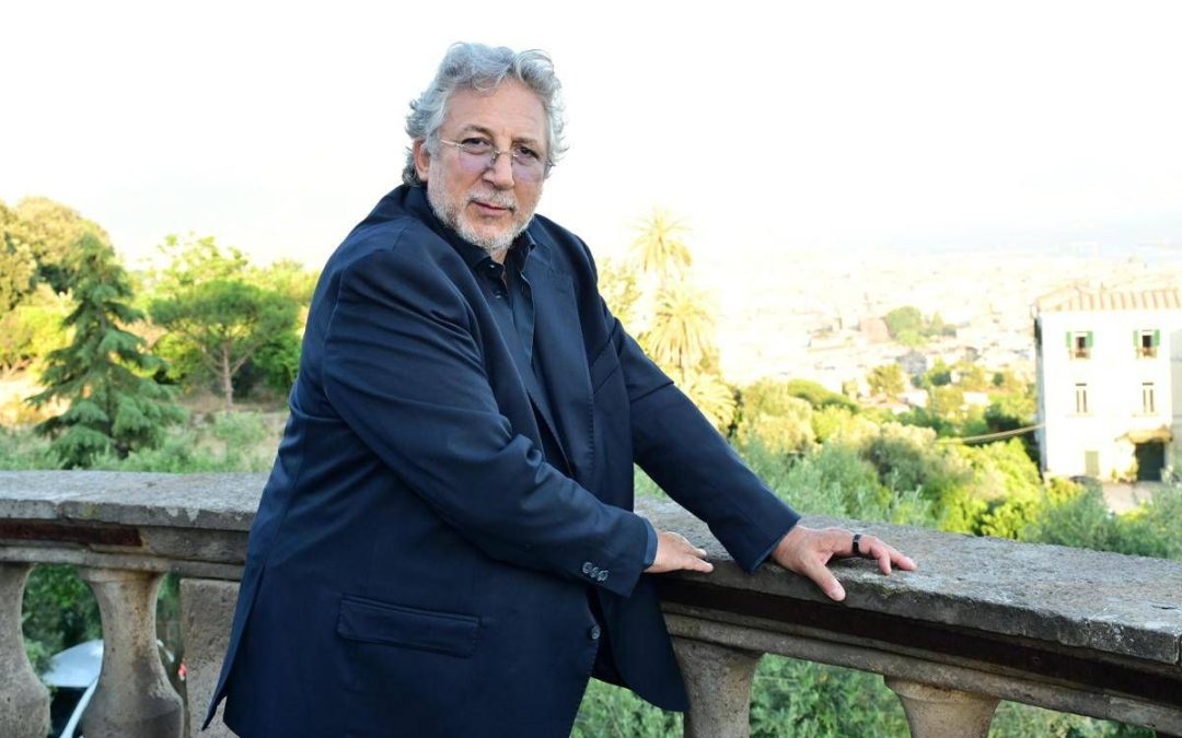 Ballando con le Stelle, spunta l’incognita Lucio Presta