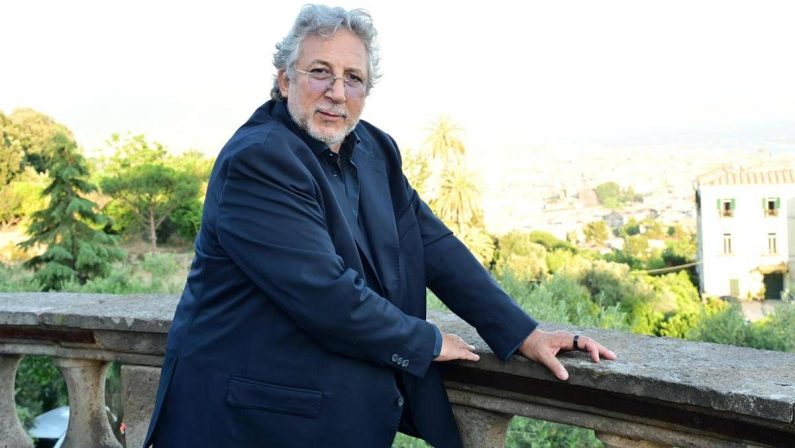 Ballando con le Stelle, spunta l’incognita Lucio Presta