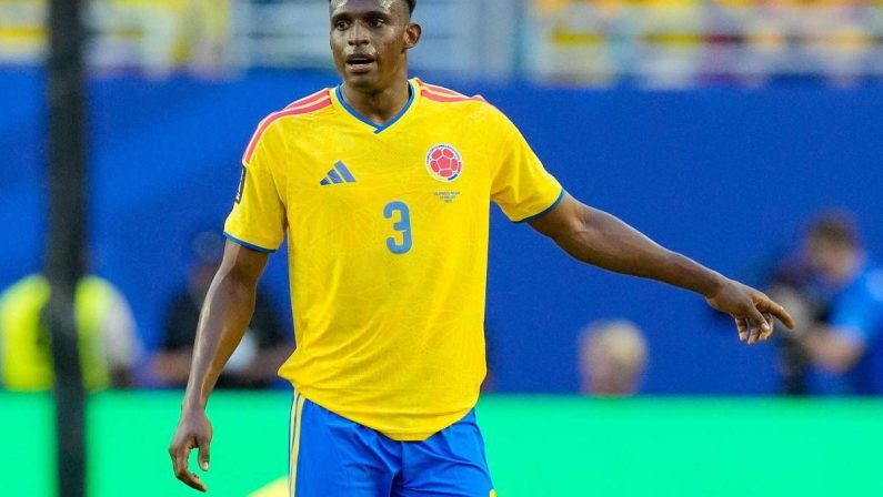 Quinto colpo di mercato per la Juventus, è fatta per Lucumì dal Bologna