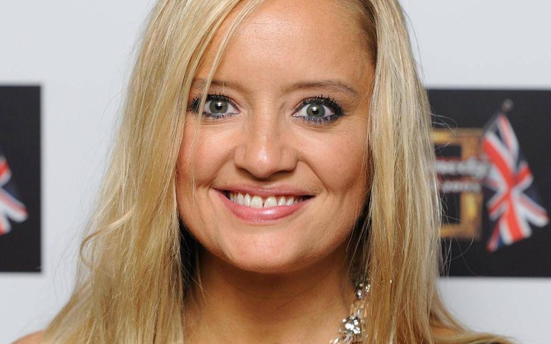“Mi resta poco da vivere”, l’annuncio dell’attrice di The Office