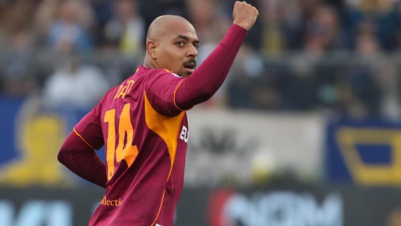 Newport County-Roma, oggi amichevole: orario, probabili formazioni e dove vederla