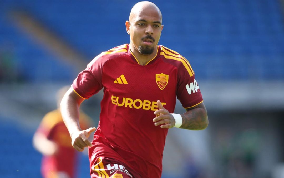 Serie A, Roma-Fiorentina 0-0 – Diretta
