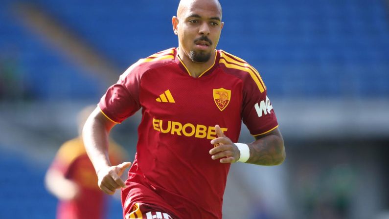 Serie A, Roma-Fiorentina 0-0 – Diretta