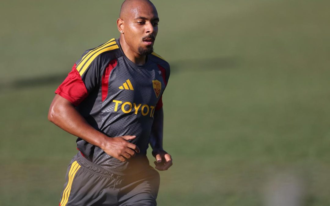 Cardiff City-Roma: orario, probabili formazioni e dove vederla in tv