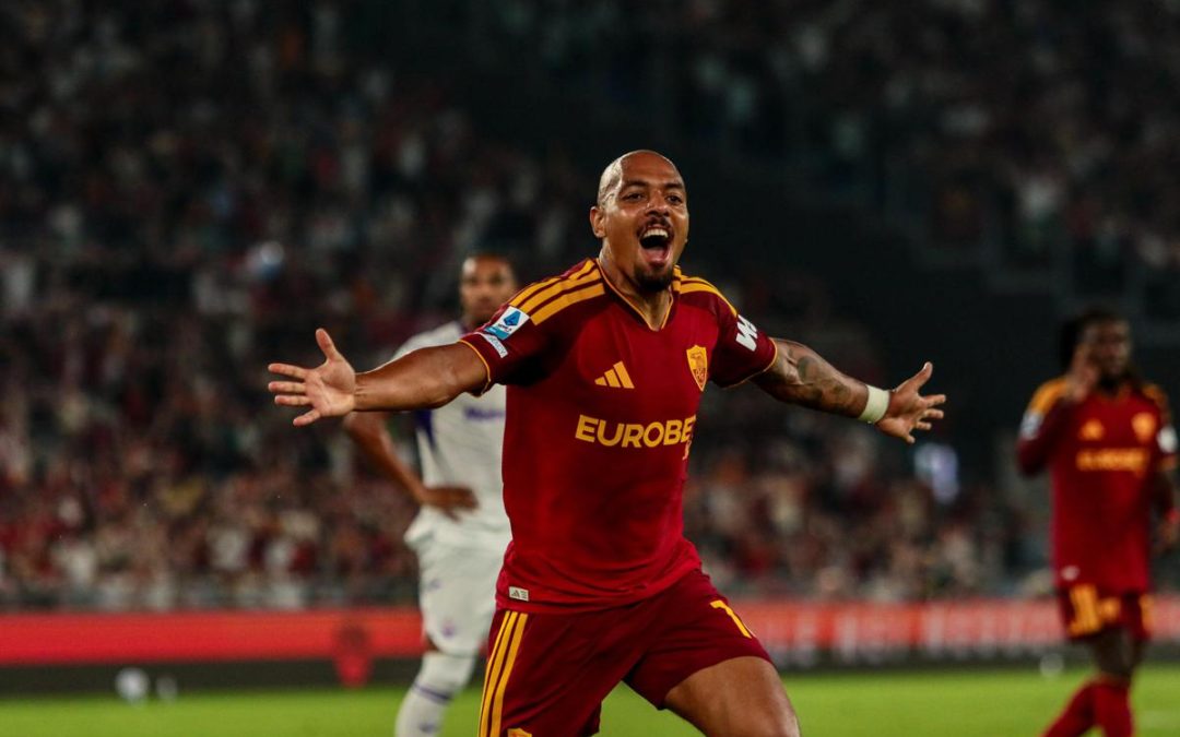 Serie A, oggi Lecce-Roma: orario, probabili formazioni e dove vederla in tv