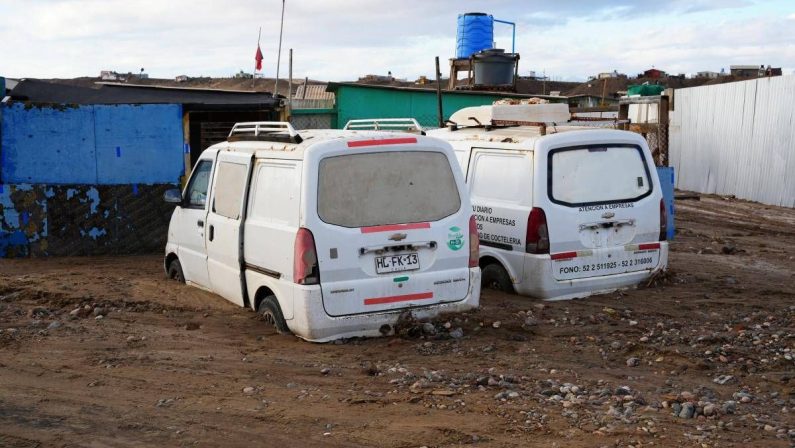 Maltempo in Bolivia, cento turisti italiani bloccati in alta montagna: interviene la Farnesina