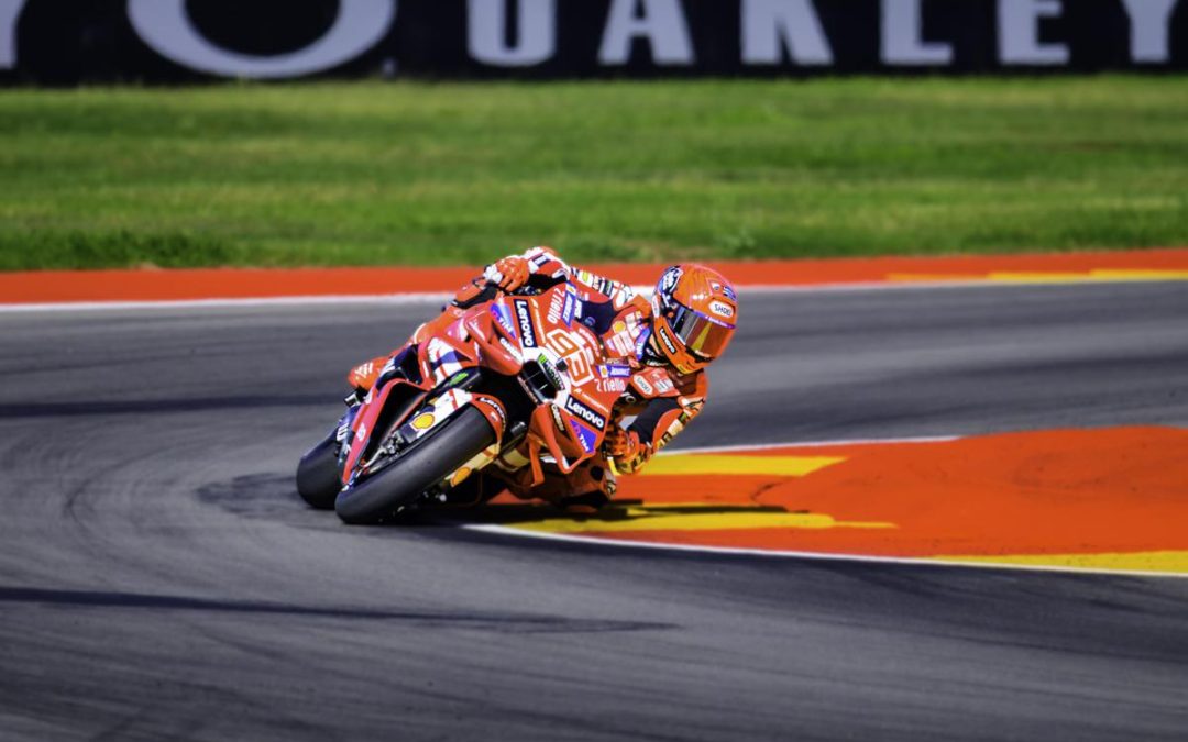 Gp Aragon, Marc Marquez vince gara sprint: ordine di arrivo e classifica aggiornata